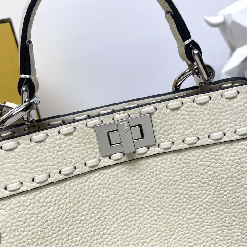 F**di peekaboo bags